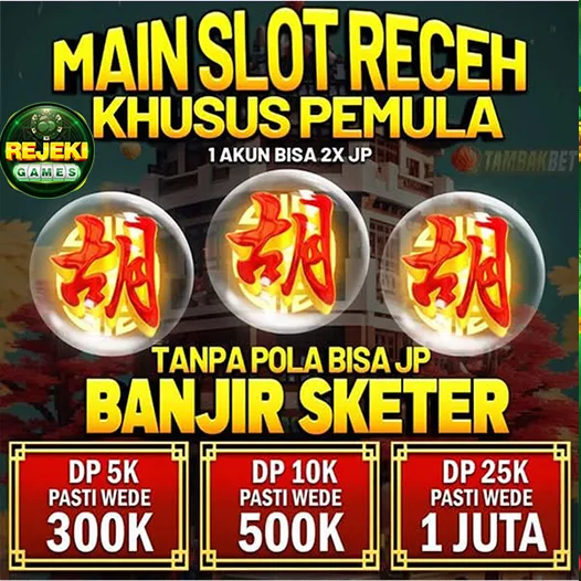 REJEKI