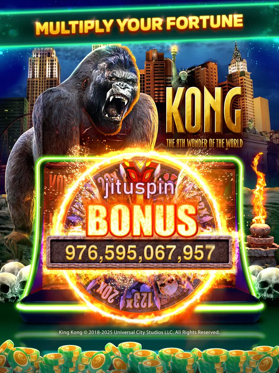 jituspin APK