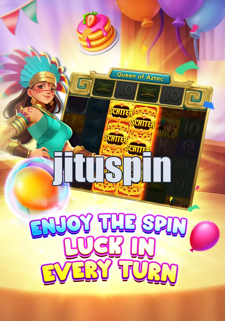 jituspin APK