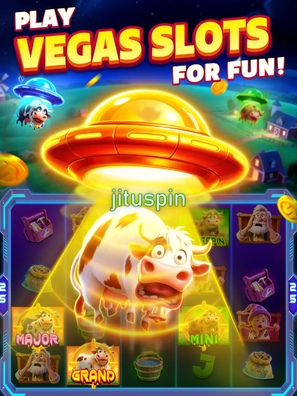 jituspin APK